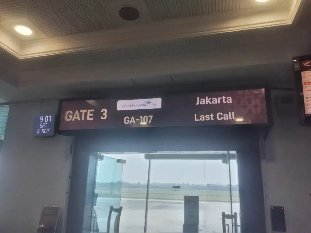 Saya cari kerja sopir sim A