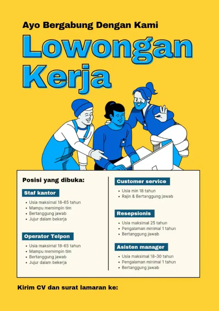 Kantor Bp finance group Indonesia