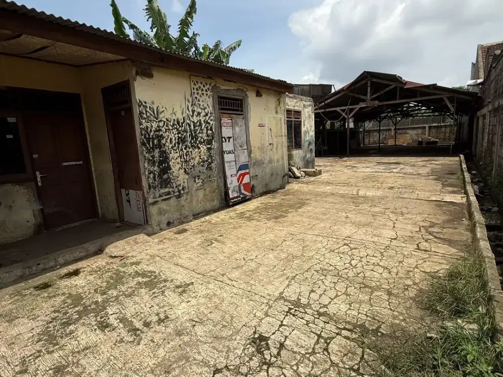 Dijual Kavling Tanah 355m2 di Pamulang Timur By Rumah Chinida