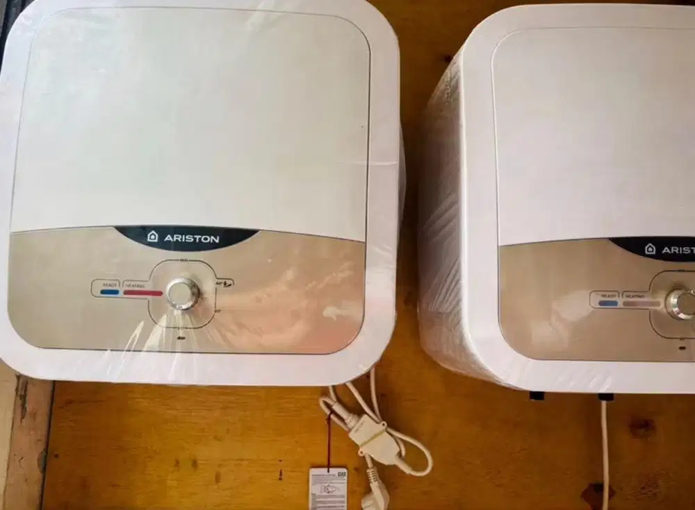 Water Heater Ariston Andris2