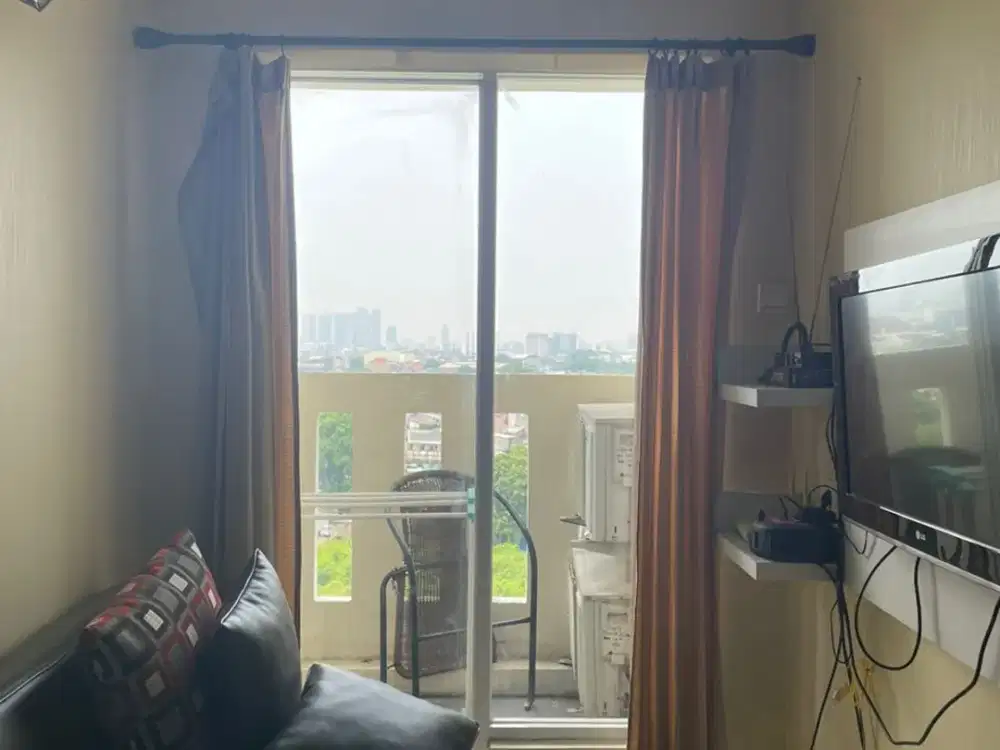 DIJUAL APARTEMEN – BELMONT RESIDENCE TOWER EVEREST, KEBON JERUK