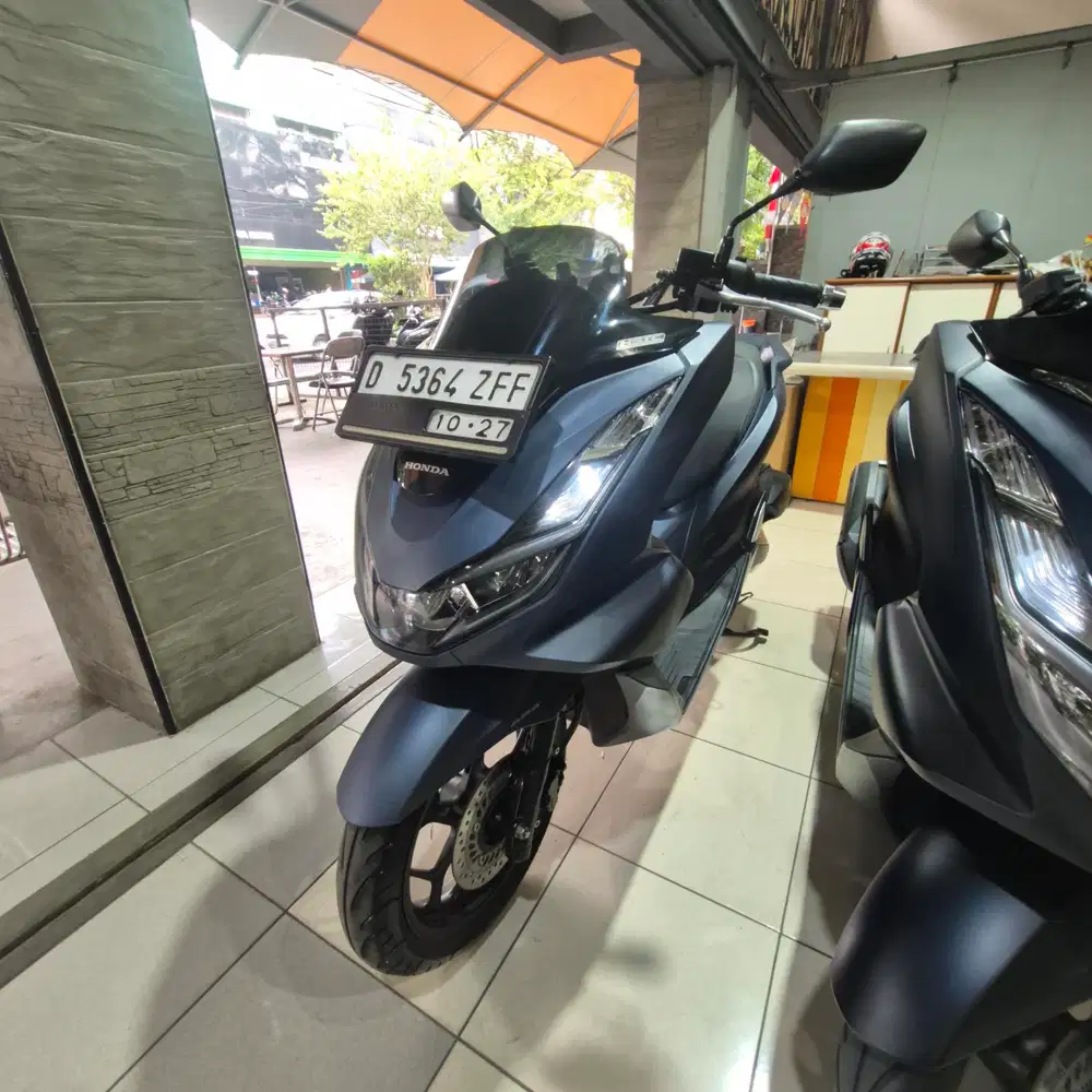 Honda PCX 160 ABS 2022. Wildan Sanjaya Motor Bandung