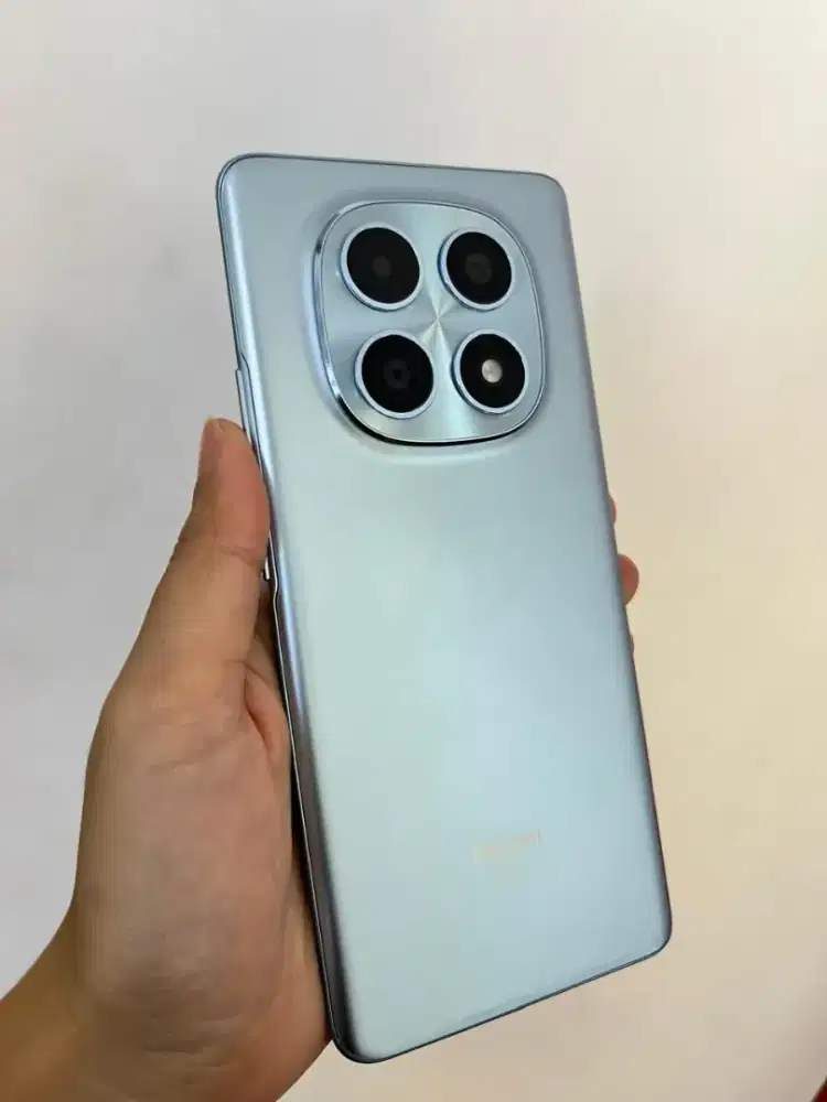 Open Pre Order Redmi Note 15 Series