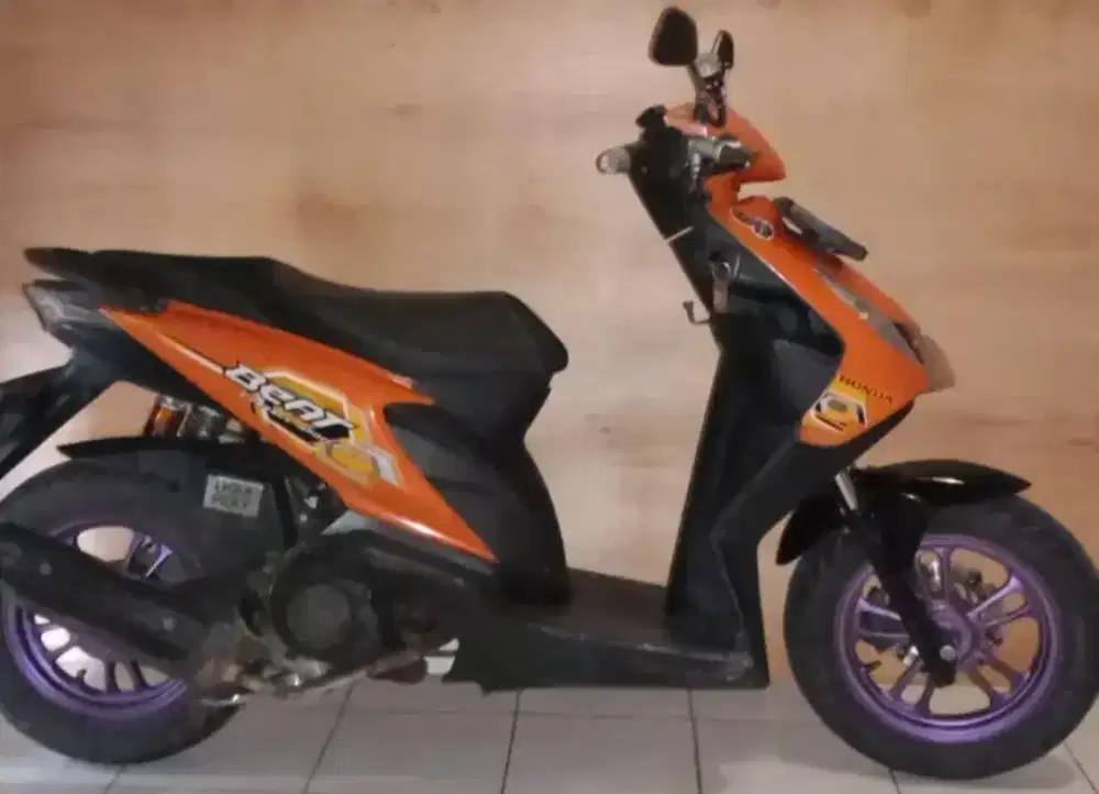 BeAT karbu 2009 ring-12