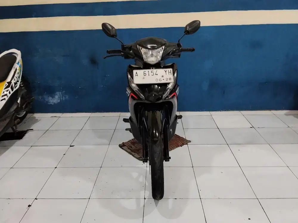 (#) honda revo 2018 full orisinil