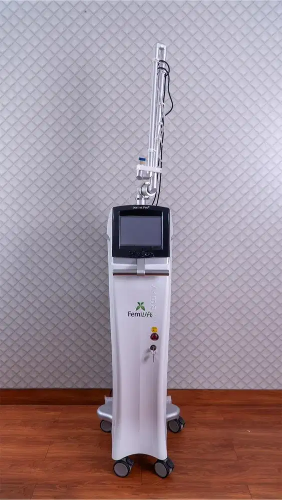 Dijual Femilift ALMA kondisi sangat bagus