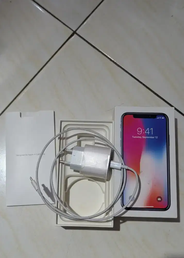 Iphone Xs 256gb