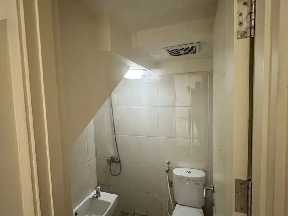 Dijual Rumah Hadap Utara di Cluster Tesla Village By Rumah Chinida