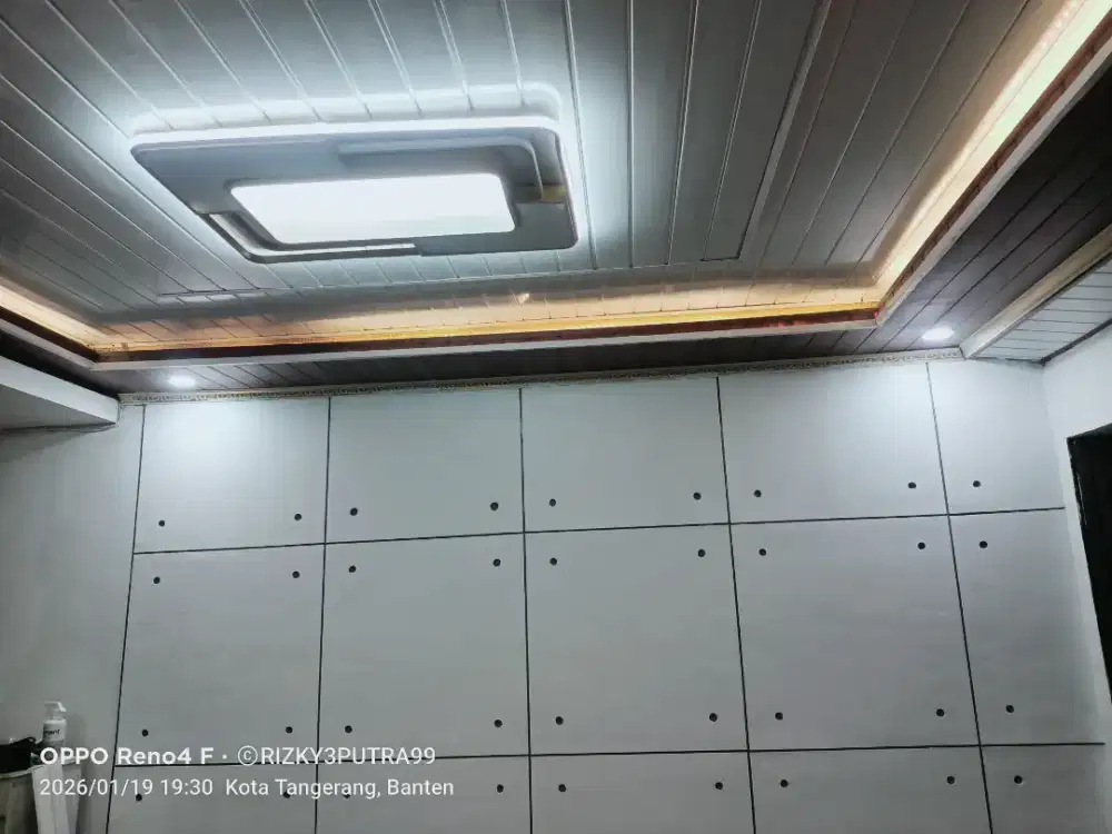 Jasa Tukang Renovasi Rumah