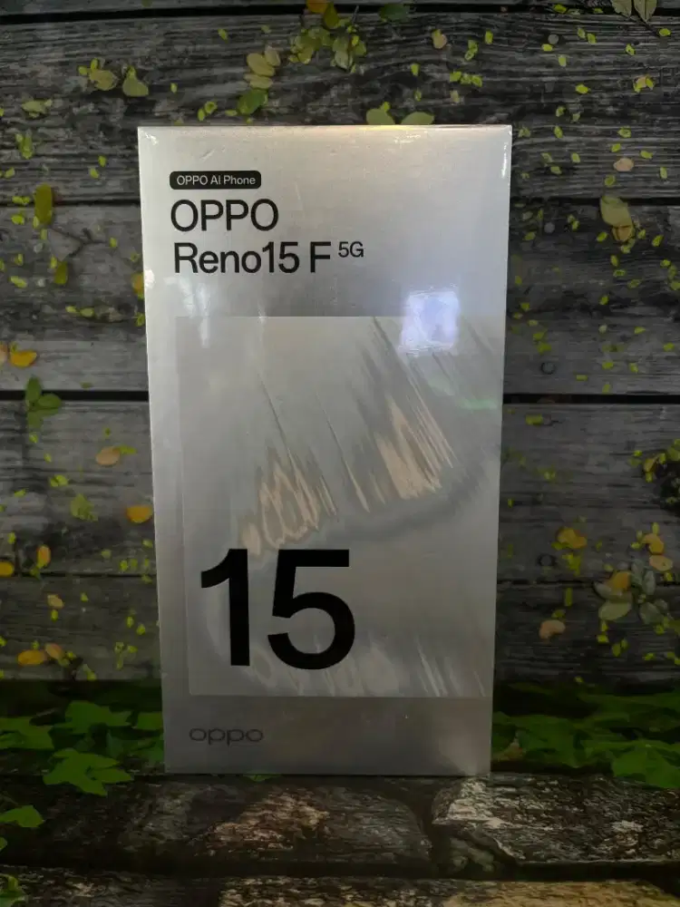 Oppo Reno 15 F 5g , bisa tanpa dp, bunga 0%