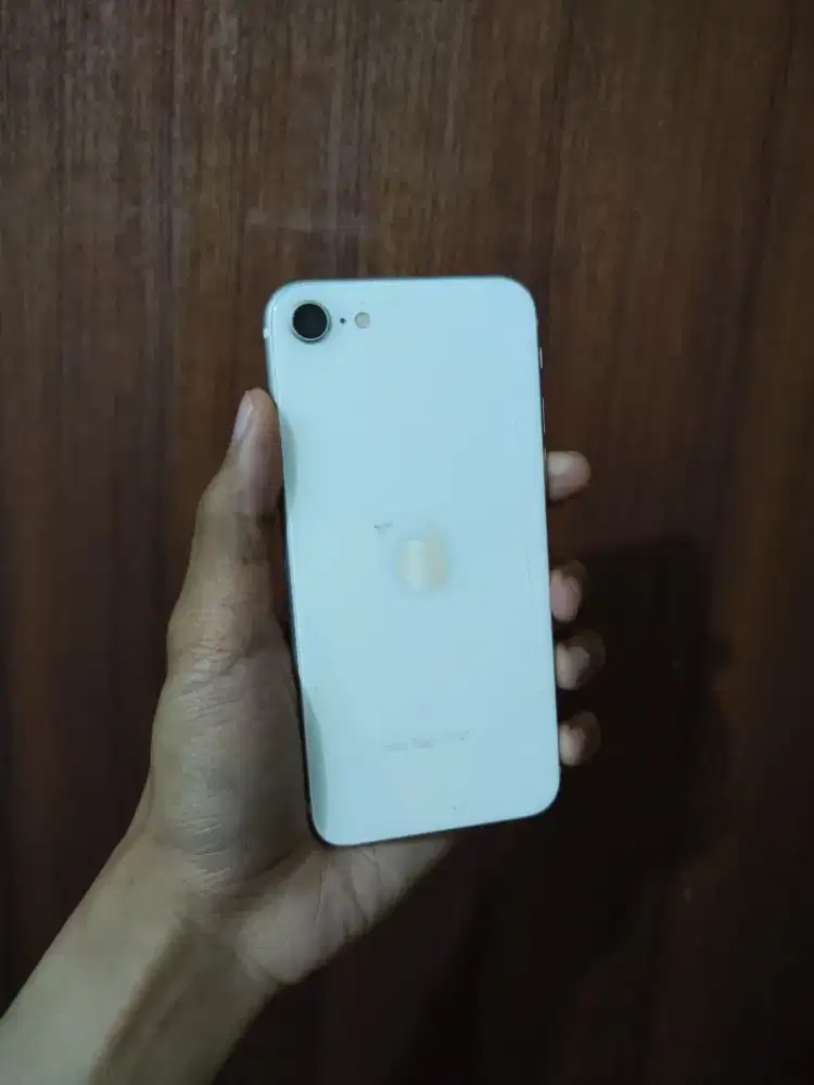 iPhone SE 2020 128gb Ex iBox PAA