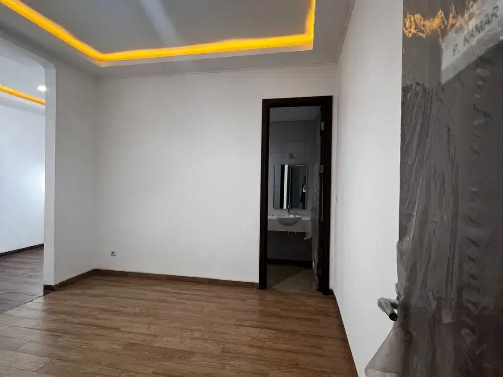 Dijual Rumah Type Davidia di Cluster Dakota By Rumah Chinida