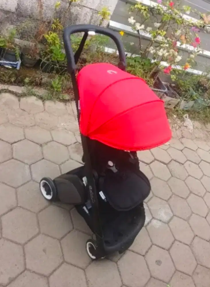 Stroller Bugaboo Ant