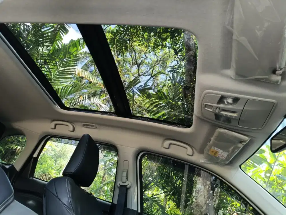 km 30rb Grand Vitara GX Hybrid 2023