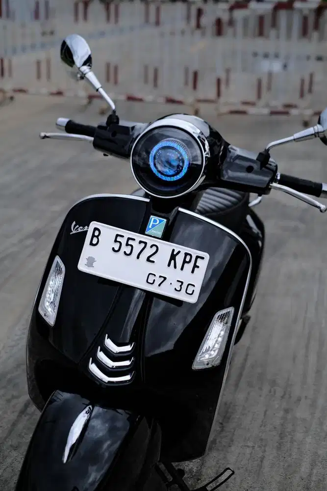 Vespa GTS 150 IGET 4v abs 2022