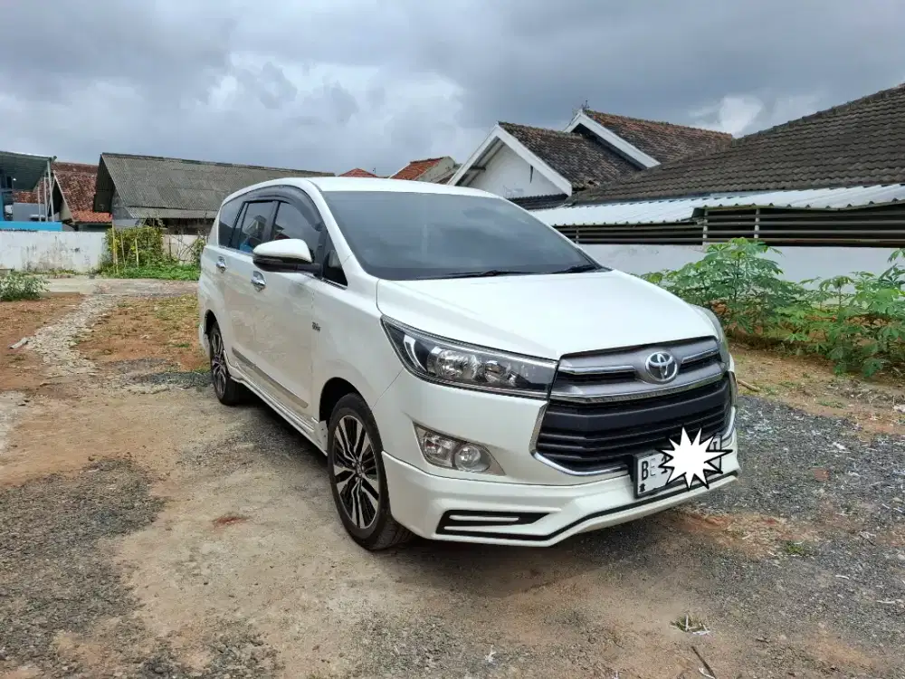 Innova Reborn Luxury