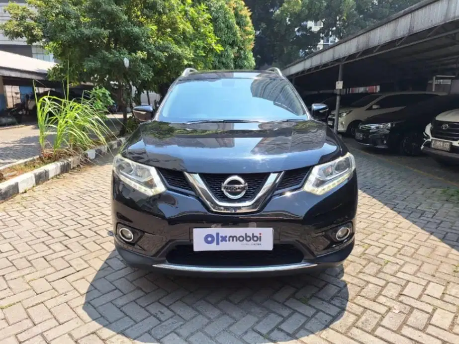 DP MURAH Nissan X-Trail 2.5 Bensin-AT 2015  C1EVF