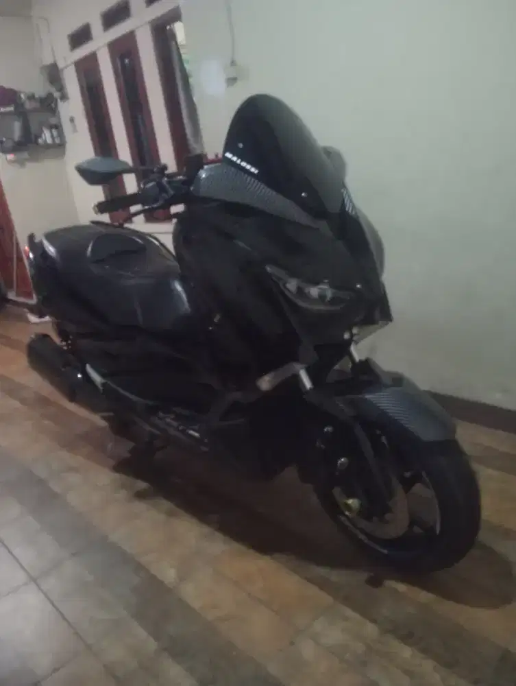 Yamaha Xmax 2018 ABS