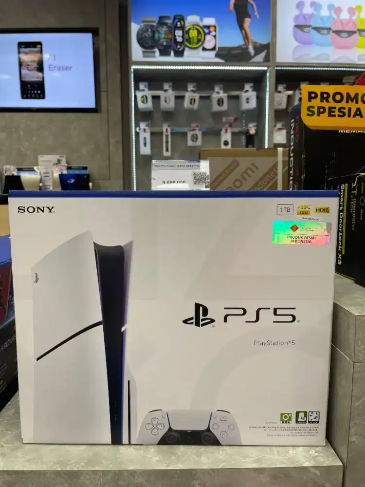 Sony PlayStation 5 Slim Disc Drive