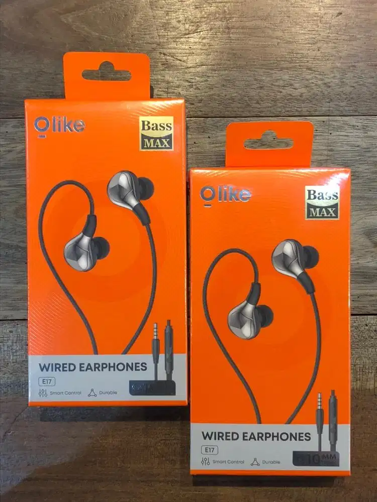 Sale!! Headset cable E17 olike