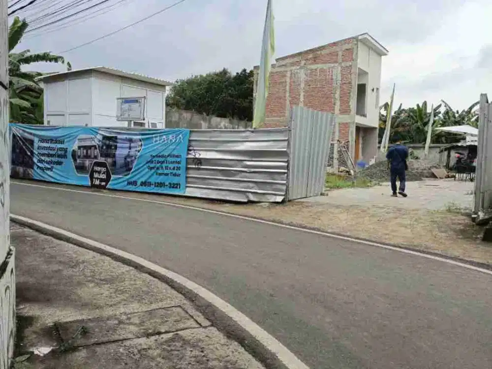 [HOT]Dijual Rukost Kosan 7 Kamar Dekat Kampus UNPAM Serpong BSD Tangsel Tangerang Selatan