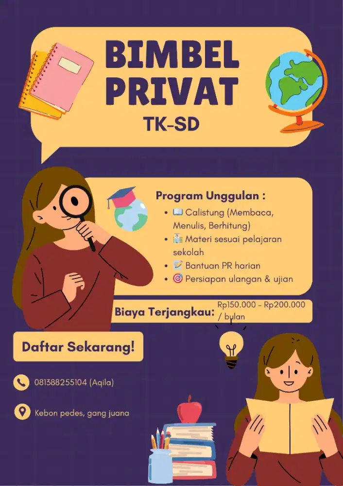 Les Privat (TK-SD)