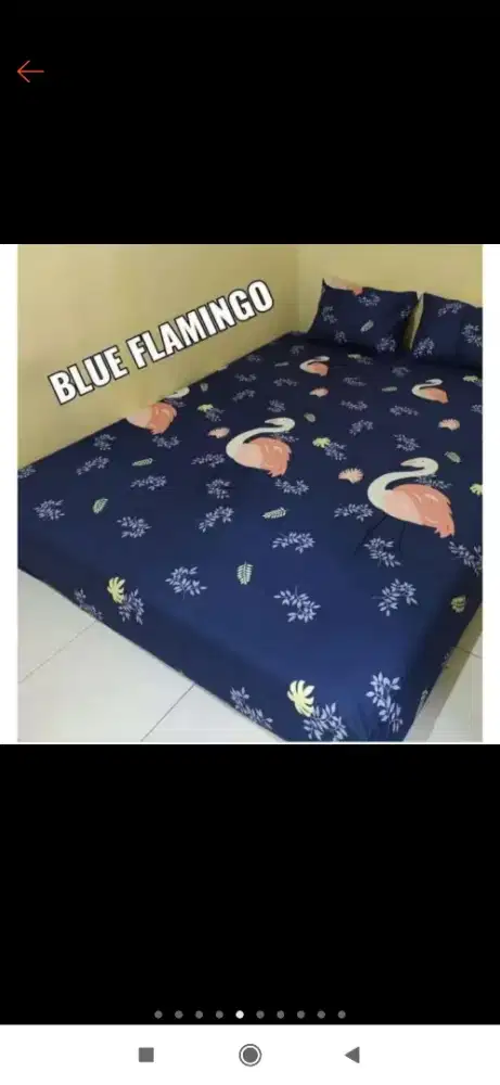 dijual kasur ukuran 3 orang