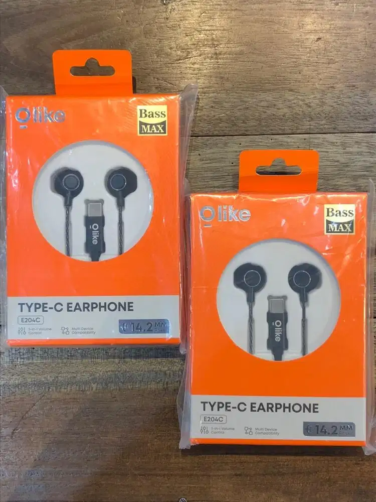 Sale!! Headset cable E204C olike