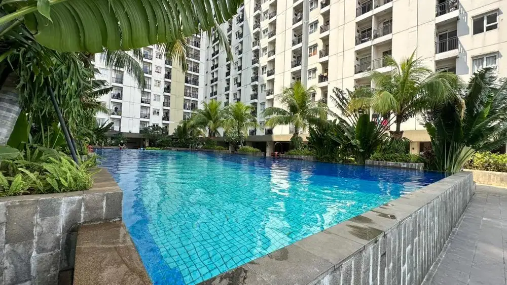 Disewakan Apartemen Cinere Resort