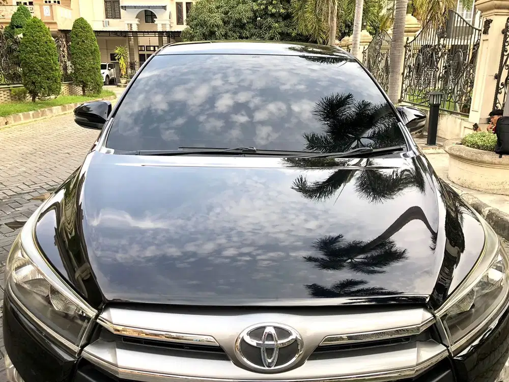 Toyota Kijang Innova 2020 Diesel