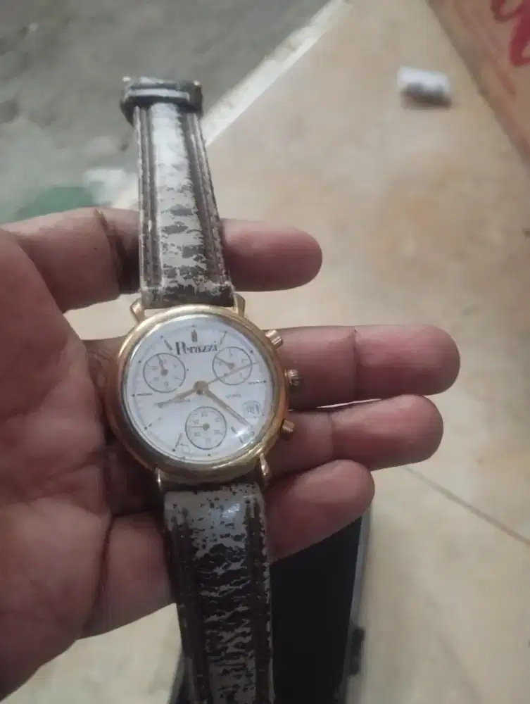 Jam tangan original
