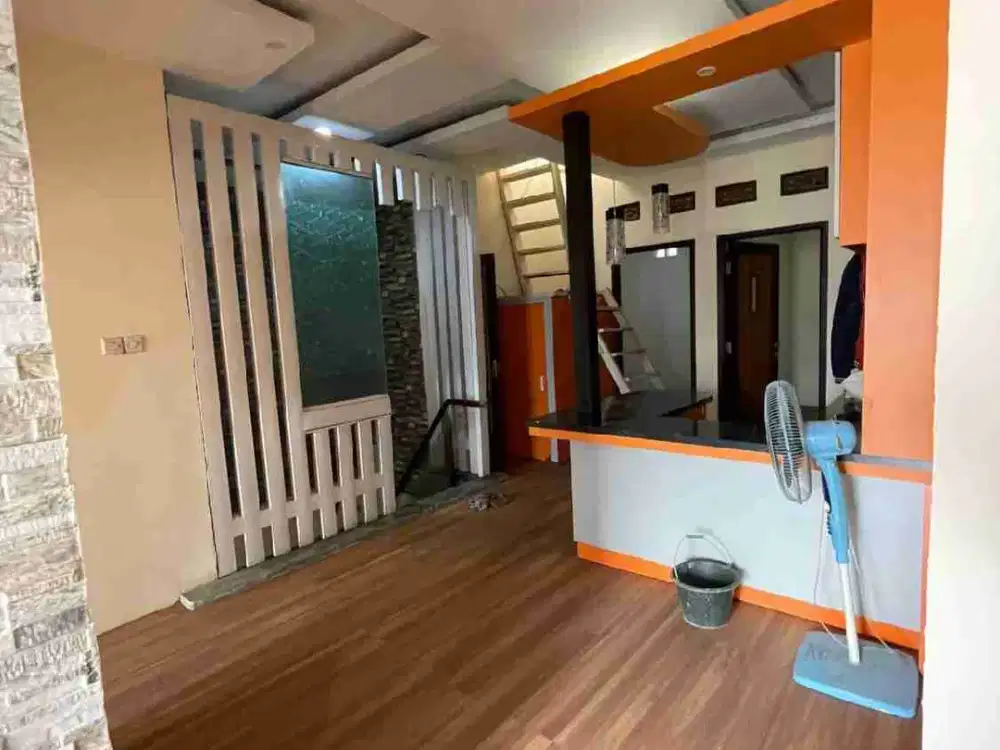 ANTAPANI SARI WATES MURAH 1,850 KWALITAS MEWAH