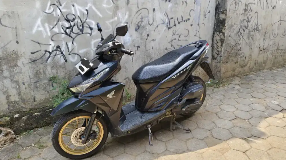 Vario 150 thn 2018