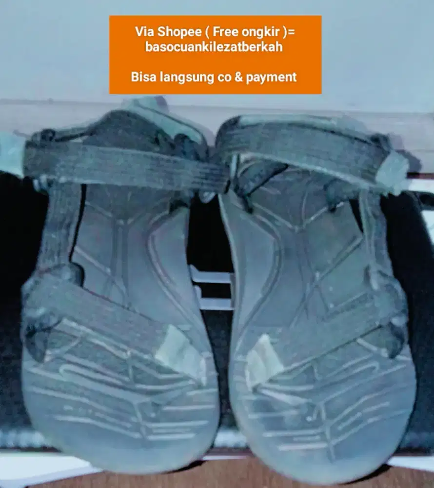 Sendal Eiger Kinkajou Roll Strap 2.0 ( PL )