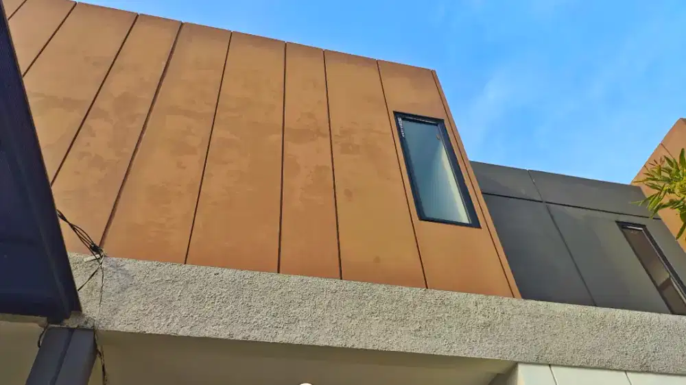 Oper kredit rumah 2lt