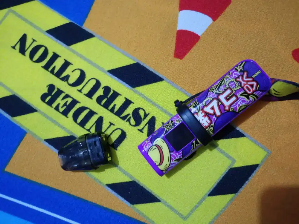 minus cm gada lq boleh nego asal ngotak