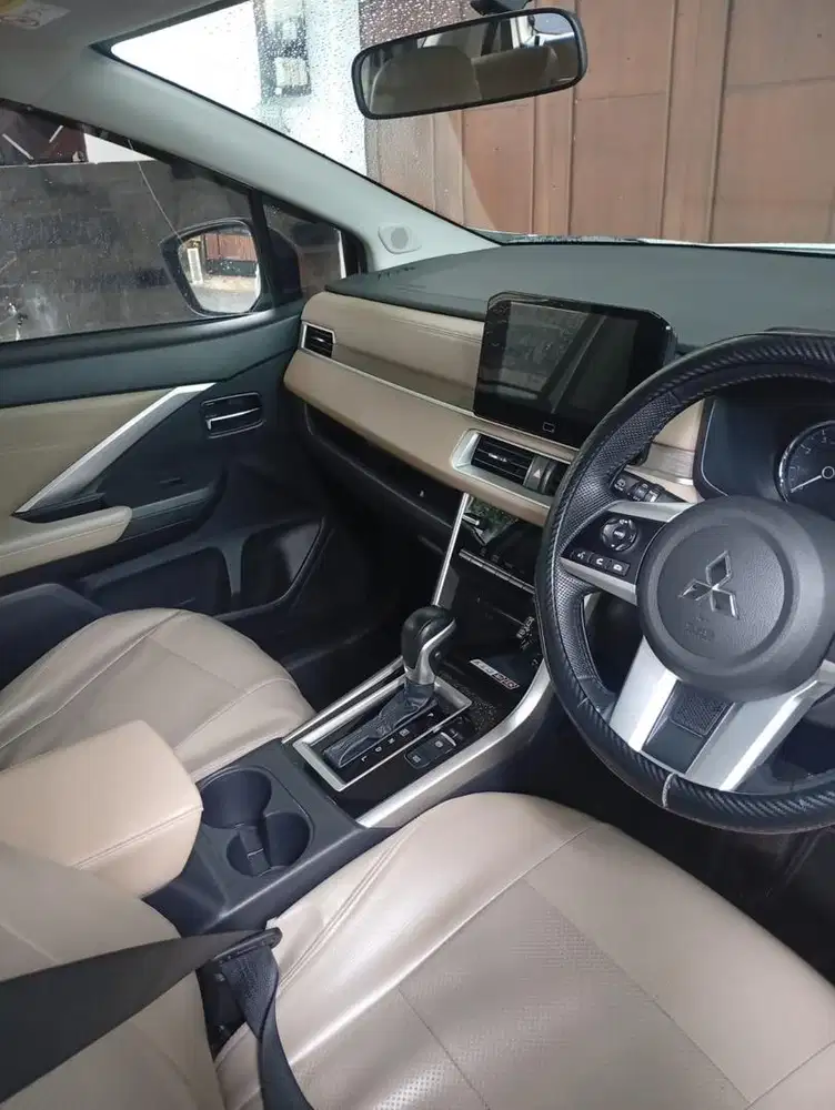 Dijual Xpander Ultimate 2024!280KM LOW!!mulusss Kaya Baru!!!