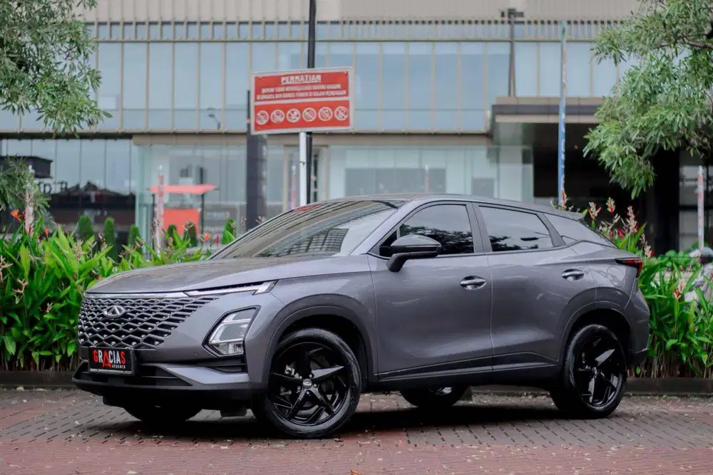 TERMURAH OMODA 5 2023