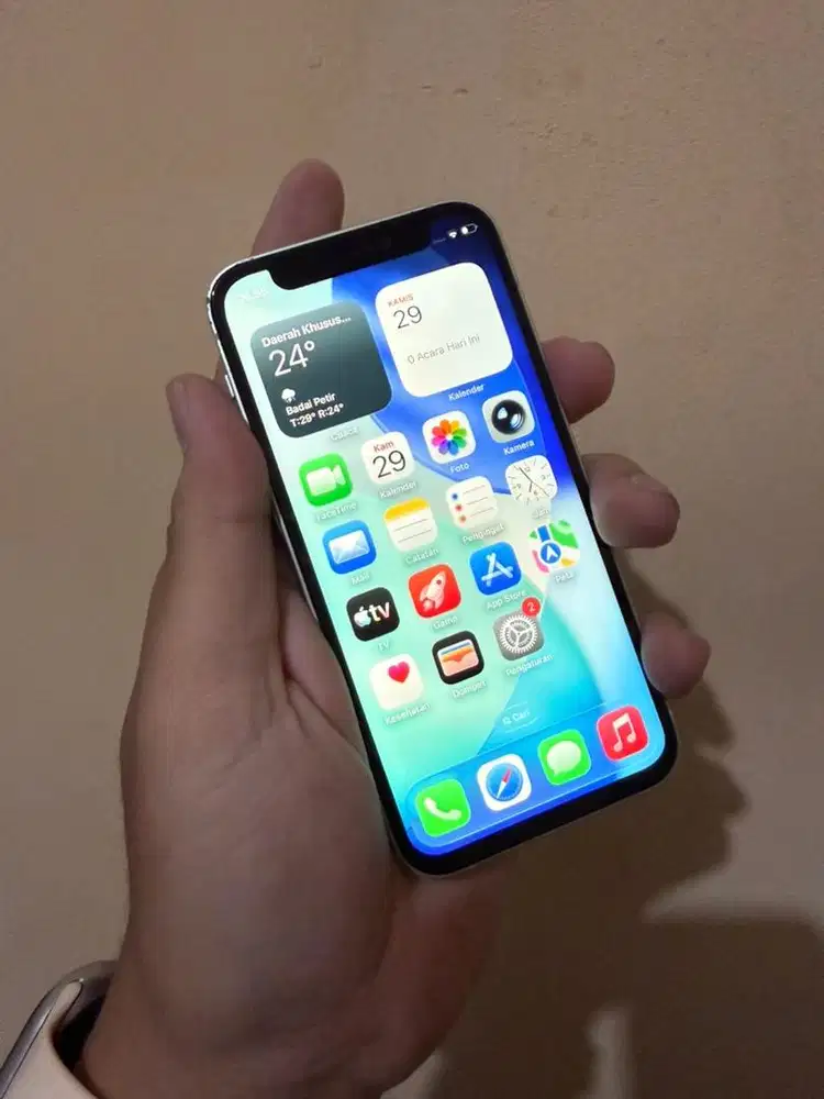 Iphone 12 mini 128 Tosca