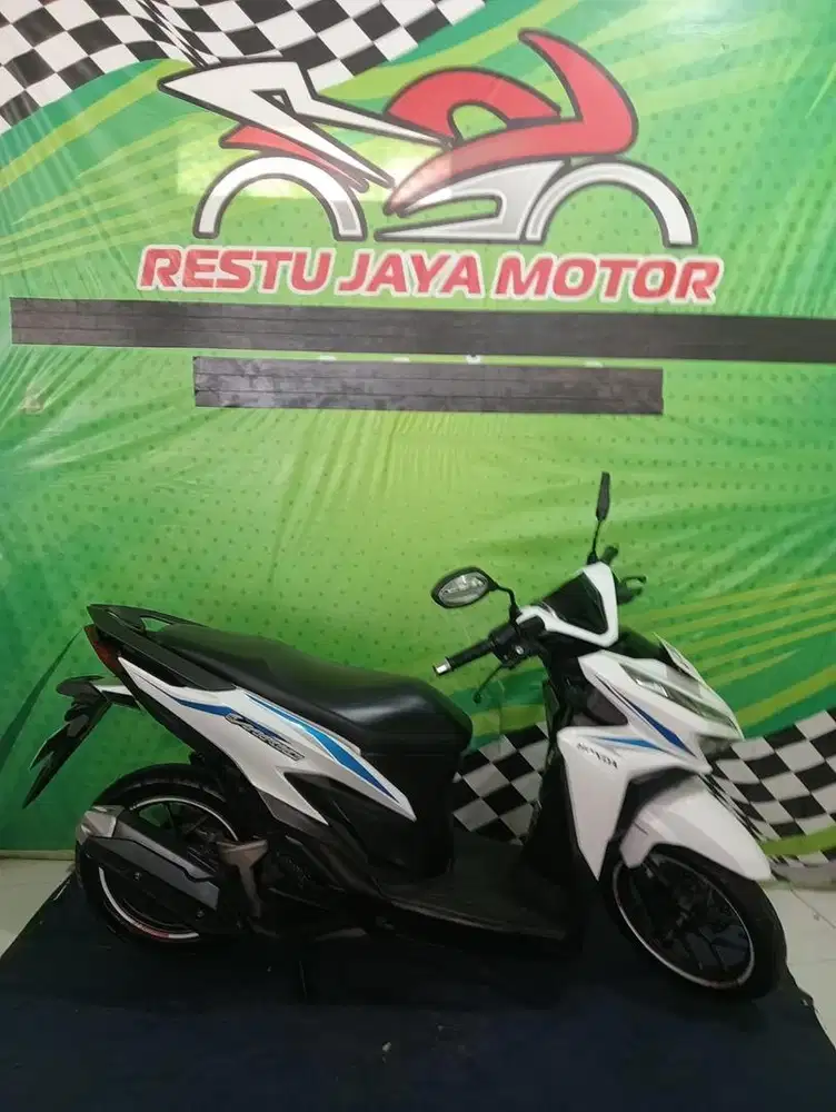 Vario 125 new th 2018 cash/kredit#rjm