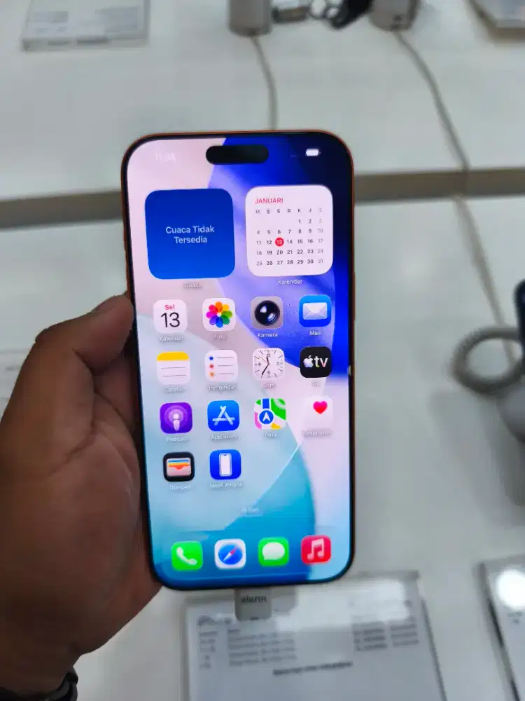 KREDIT HP IPHONE 17 PRO MAX SEGAMPANG ITU HANYA DI HOME KREDIT BUNGA0%
