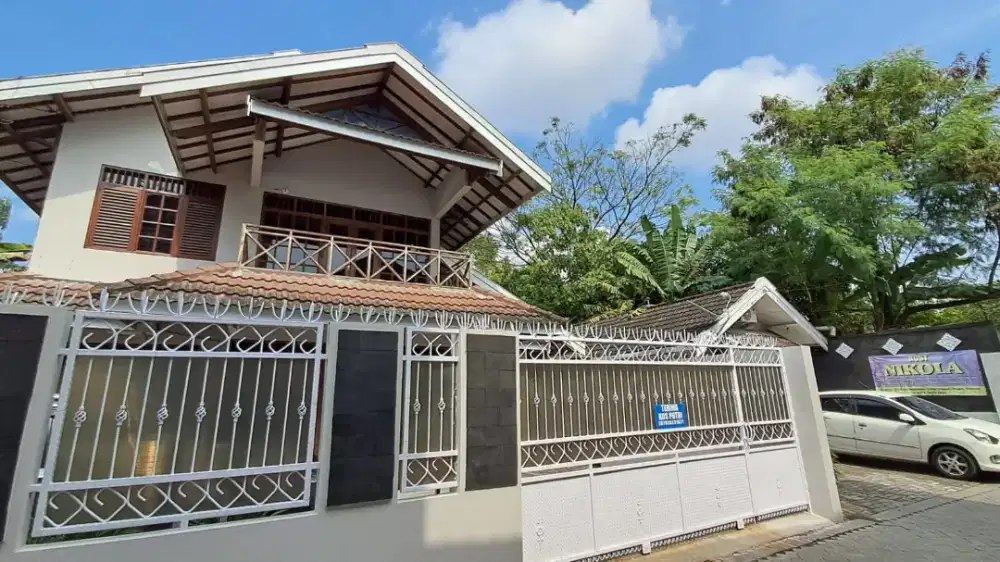 Rumah Kost Strategis Di Caturtunggal, Depok, Sleman