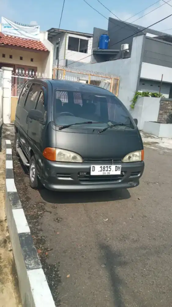 Daihatsu espas1996