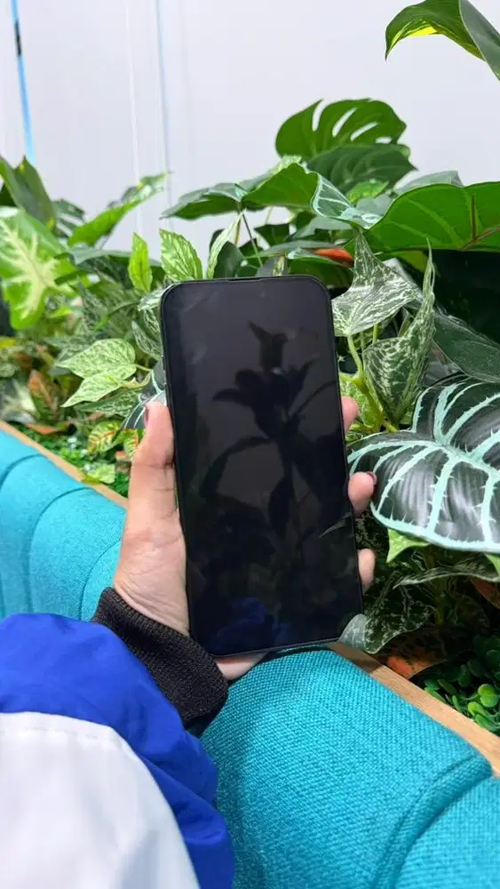 Iphone 16 promax 256GB ex ibox