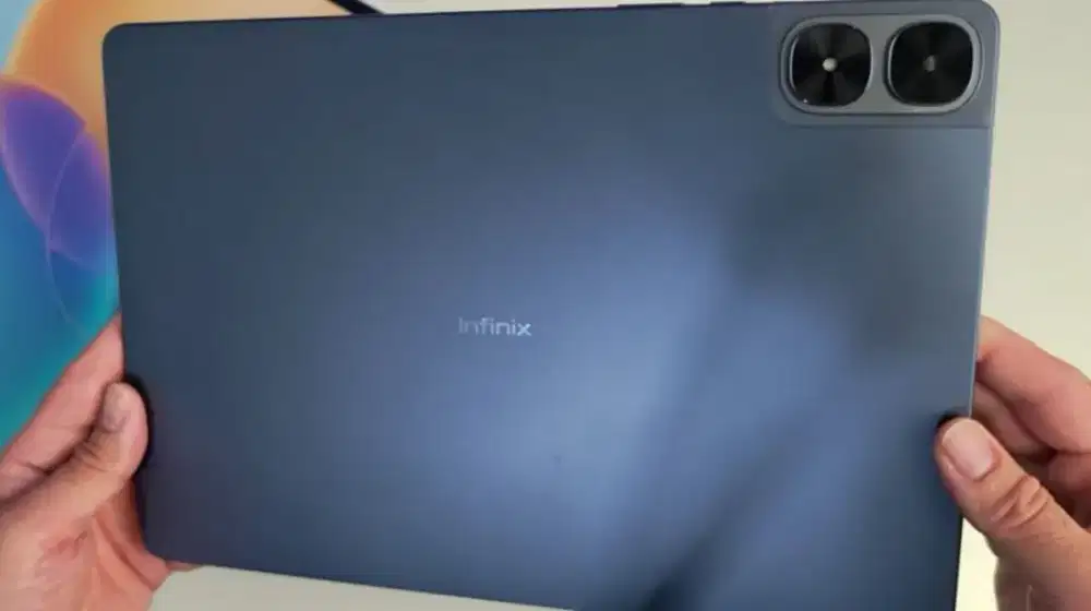 Xpad edge ram 8/256 gb