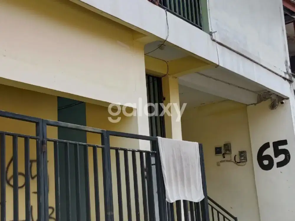 KOST - KOST AN DI RINGROAD UTARA