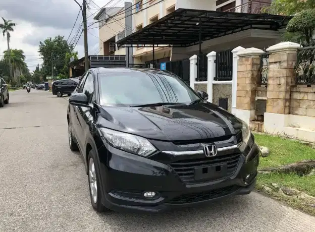Honda HR-V 1.5 E 2019