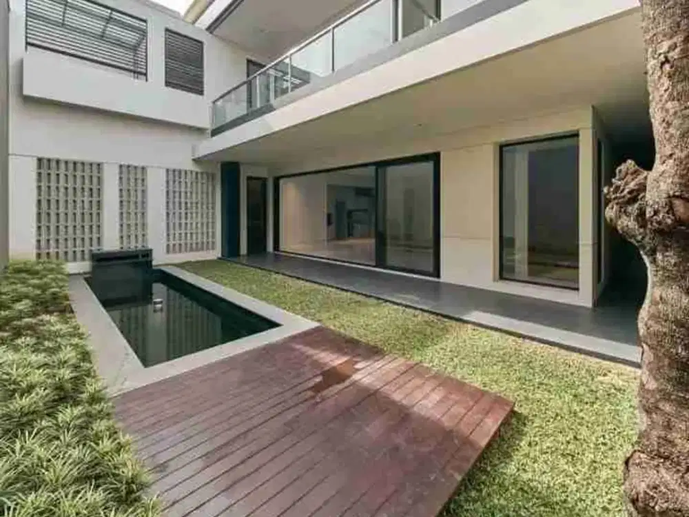 Dijual Rumah Luxury Residence Xandari Summarecon Bandung