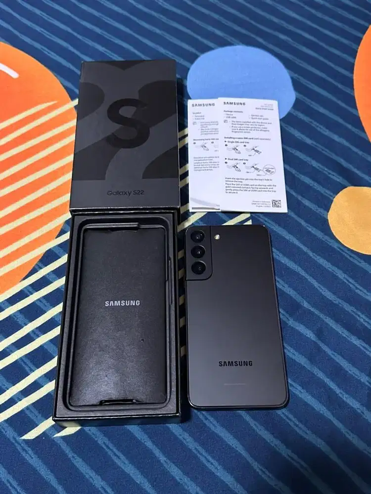 Samsung s22 8/128 sein