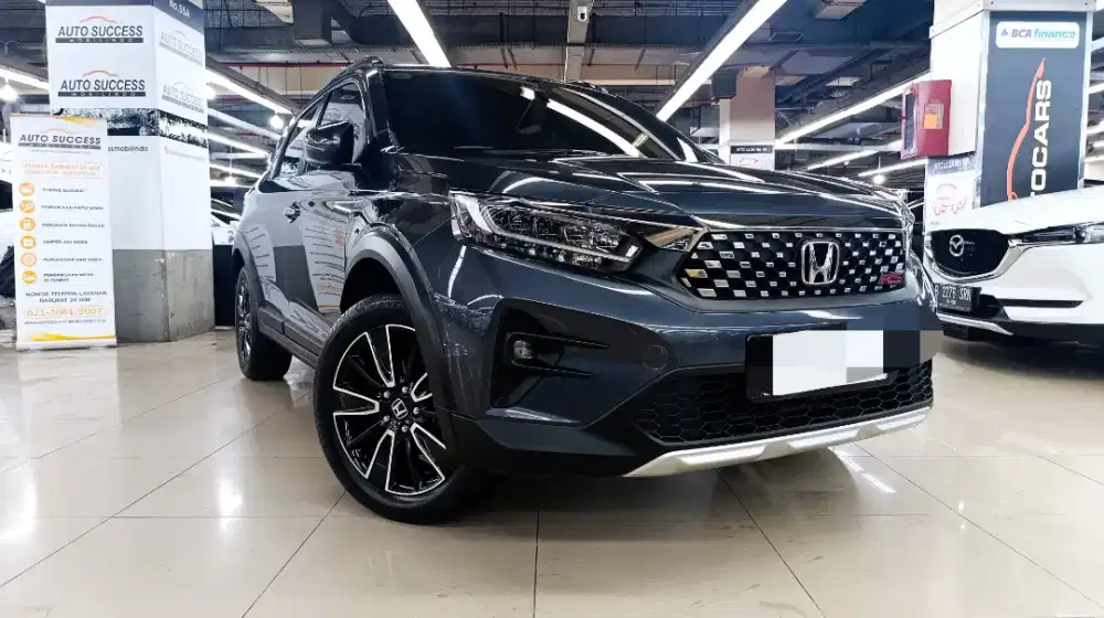 CAKEPP!! (TDP15JT) HONDA WR-V RS SENSING 2023 WRV